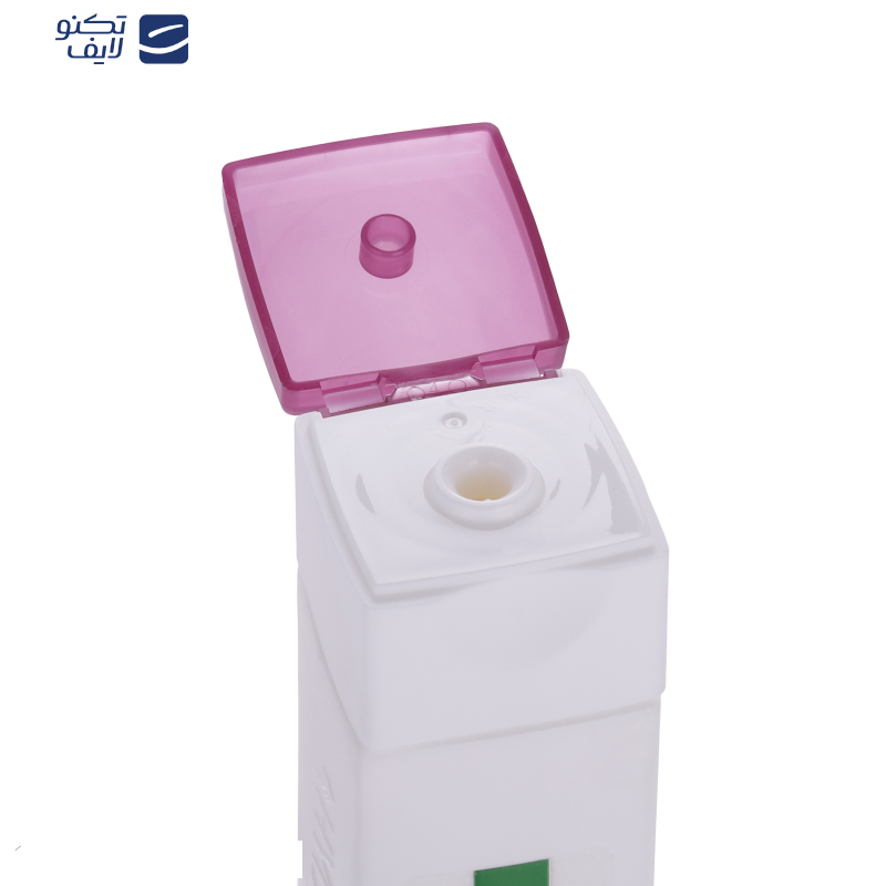 شامپو براق کننده مو هیدرودرم مدل Ginkgo Biloba مناسب موهای فر حجم 250 میلی لیتر شامپو براق کننده مو هیدرودرم مدل Ginkgo Biloba مناسب موهای فر حجم 250 میلی لیتر