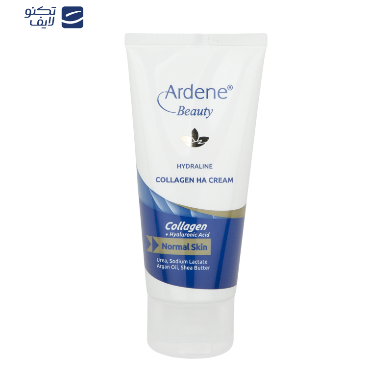 کرم مرطوبکننده و آبرسان آردن بیوتی مدل Ha حجم 50 میلیلیتر کرم مرطوبکننده و آبرسان آردن بیوتی مدل Ha حجم 50 میلیلیتر