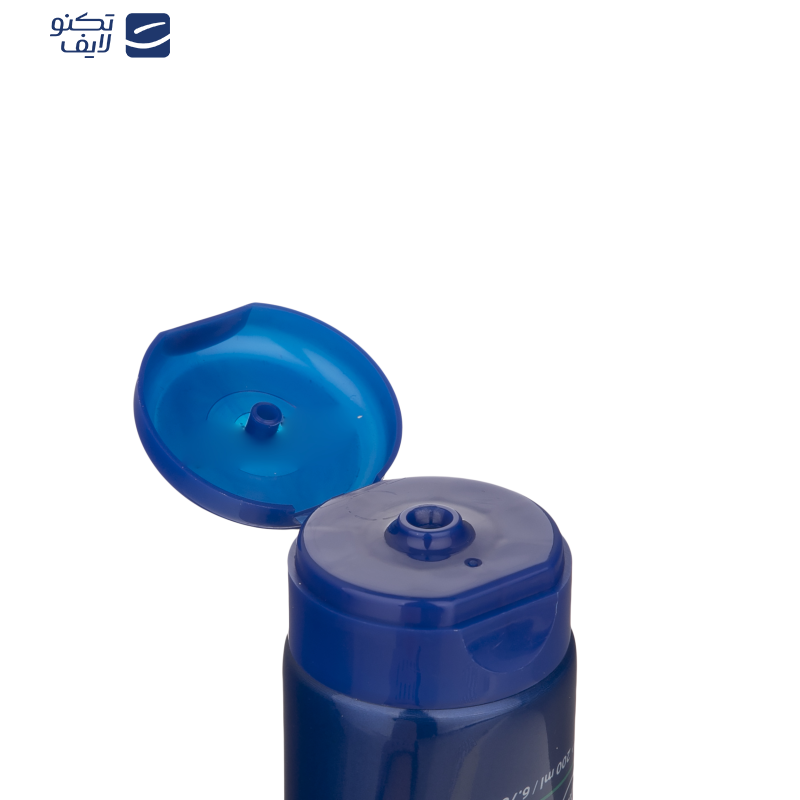 بالم مو فولیکا مدل Amino Fiber حجم 200 میلی لیتر بالم مو فولیکا مدل Amino Fiber حجم 200 میلی لیتر