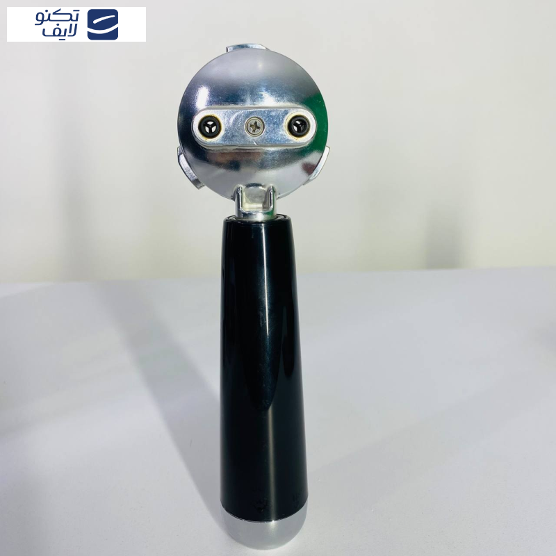 اسپرسو ساز 0.9 لیتری کلاوس مدل 2046 اسپرسو ساز 0.9 لیتری کلاوس مدل 2046