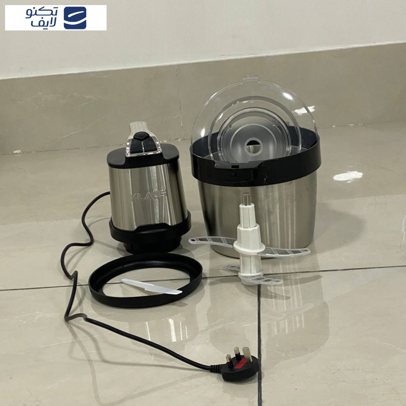 خردکن کلاوس مدل 2044 خردکن کلاوس مدل 2044