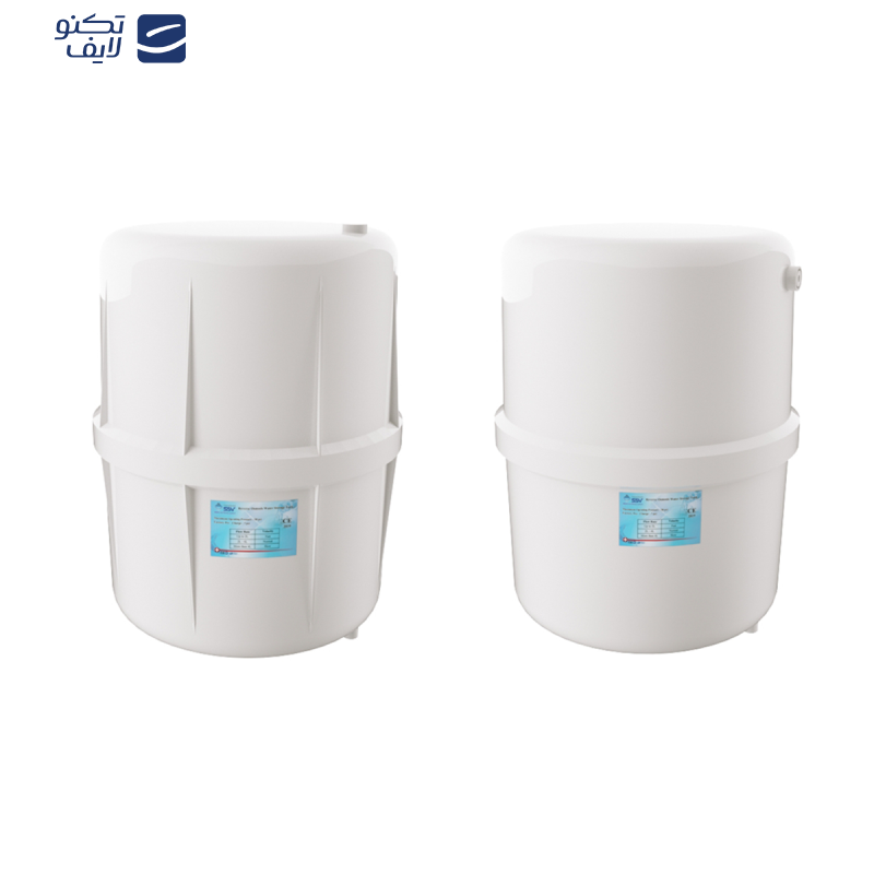 دستگاه تصفیه کننده آب اس اس وی مدل MaxTec X1000 به همراه فیلتر بسته 4 عددی دستگاه تصفیه کننده آب اس اس وی مدل MaxTec X1000 به همراه فیلتر بسته 4 عددی