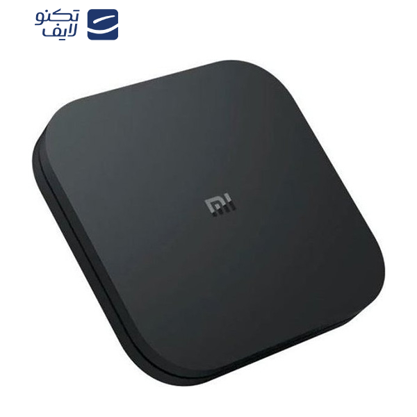 پخش کننده تلویزیون شیائومی مدل TV Box S 2nd Gen    پخش کننده تلویزیون شیائومی مدل TV Box S 2nd Gen