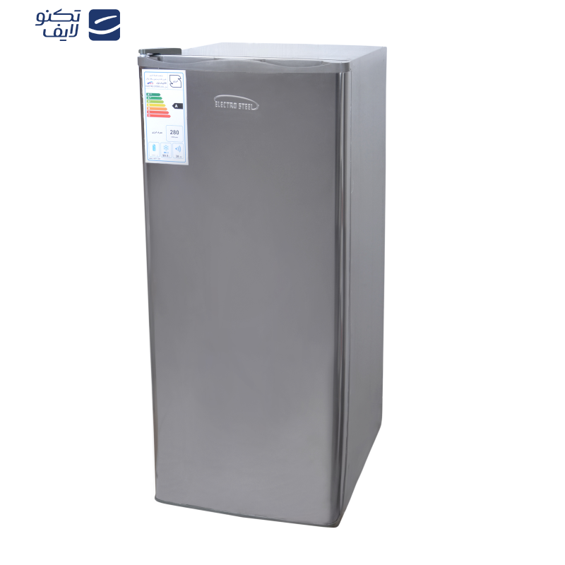 فریزر 10 فوت الکترواستیل مدل electro store