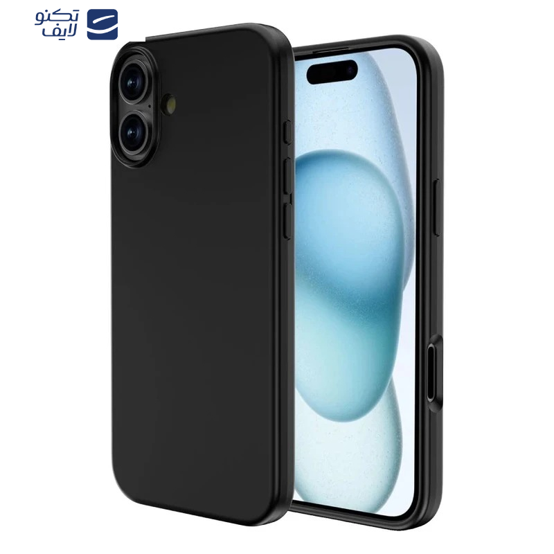 کاور کی -زد دوو مدل AirSkin مناسب برای گوشی موبایل اپل iPhone 17  کاور کی -زد دوو مدل AirSkin مناسب برای گوشی موبایل اپل iPhone 17