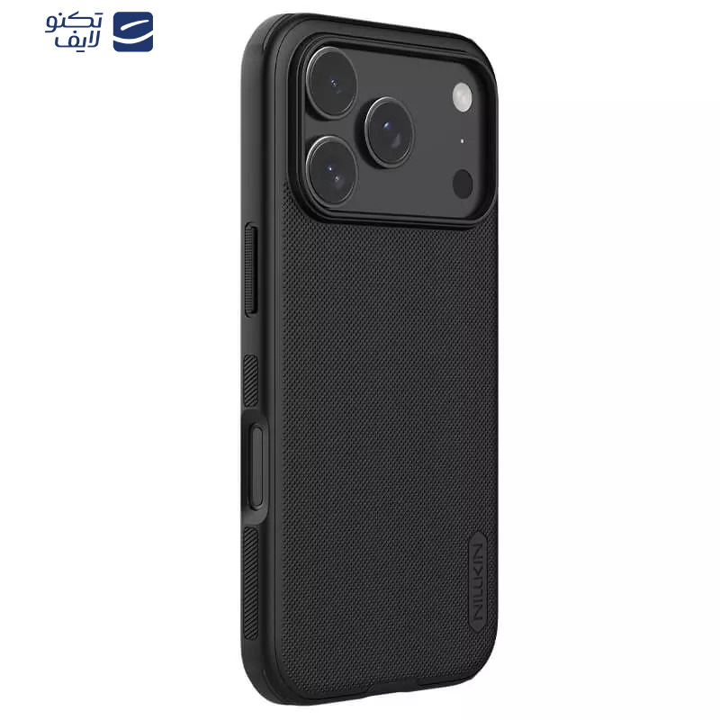 کاور نیلکین مدل Super Frosted Shield Pro مناسب برای گوشی موبایل اپل iPhone 17 Pro کاور نیلکین مدل Super Frosted Shield Pro مناسب برای گوشی موبایل اپل iPhone 17 Pro