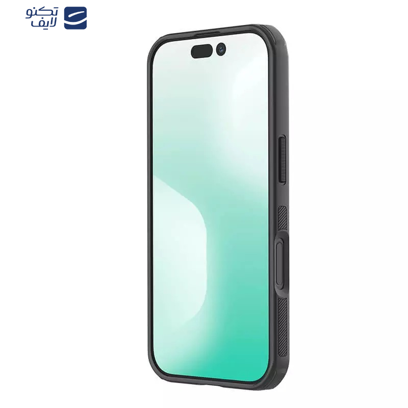کاور نیلکین مدل Super Frosted Shield Pro Magnetic مناسب برای گوشی موبایل اپل iPhone 17  کاور نیلکین مدل Super Frosted Shield Pro Magnetic مناسب برای گوشی موبایل اپل iPhone 17