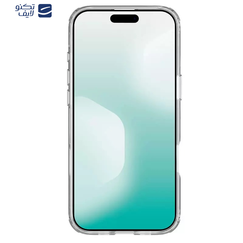 کاور نیلکین مدل Nature TPU Pro Magnetic مناسب برای گوشی موبایل اپل iPhone 17 Air کاور نیلکین مدل Nature TPU Pro Magnetic مناسب برای گوشی موبایل اپل iPhone 17 Air