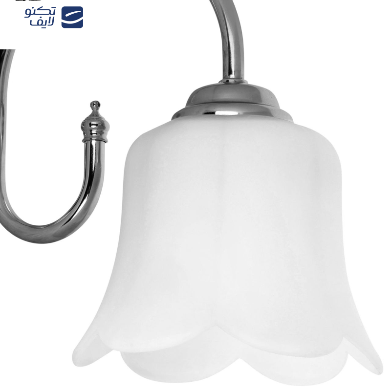 چراغ دیواری چشمه نور مدل 809.1W