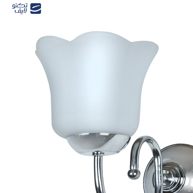 لوستر دیواری چشمه نور کد A856.1