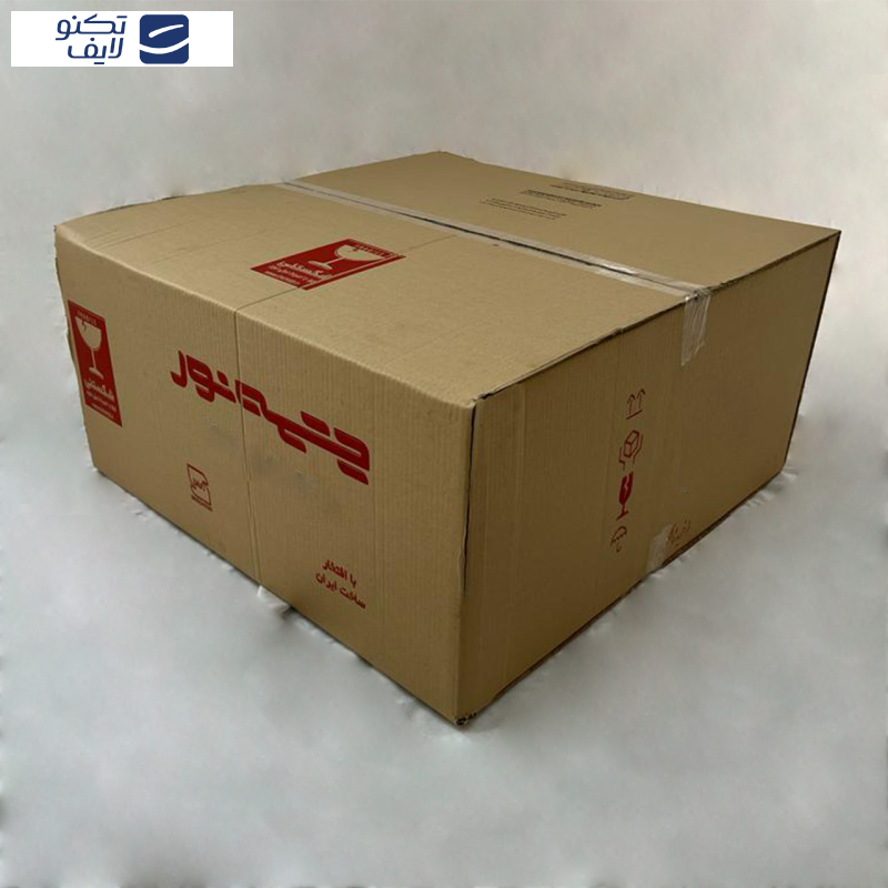 لوستر 7 شعله چشمه نور کد 811.7 لوستر 7 شعله چشمه نور کد 811.7