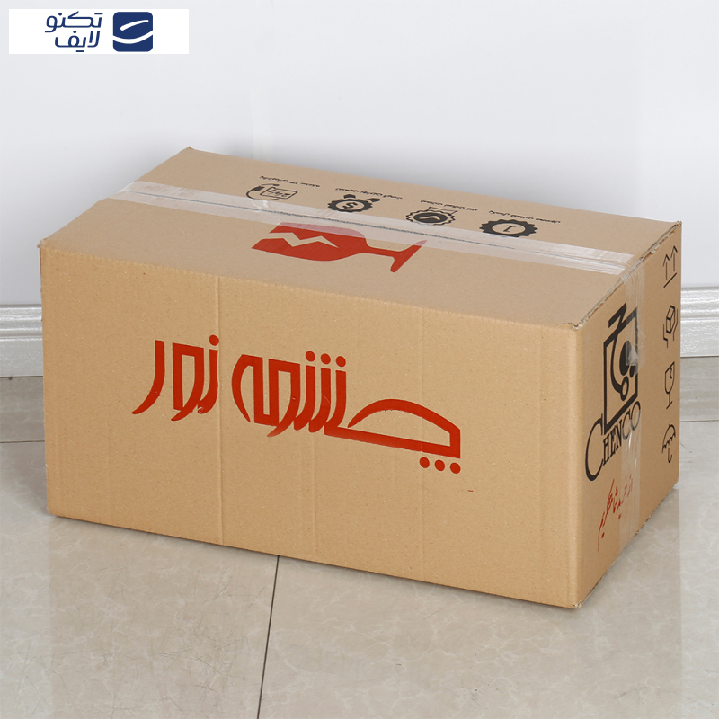 چراغ آویز چشمه نور کد A2217/1 چراغ آویز چشمه نور کد A2217/1