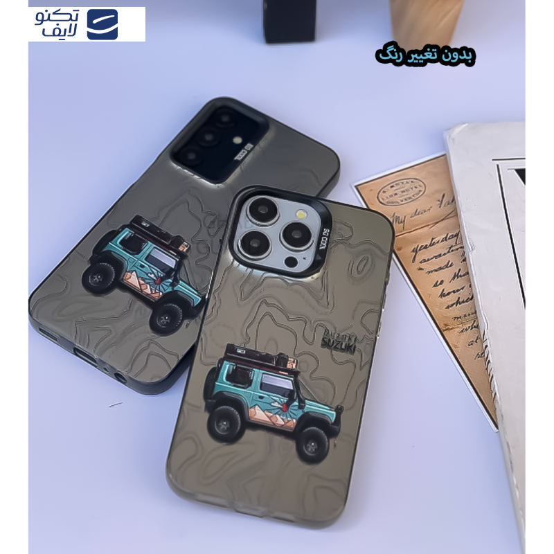 کاور قاب گارد مدل SOCJIP مناسب برای گوشی موبایل سامسونگ Galaxy S21 FE 5G کاور قاب گارد مدل SOCJIP مناسب برای گوشی موبایل سامسونگ Galaxy S21 FE 5G