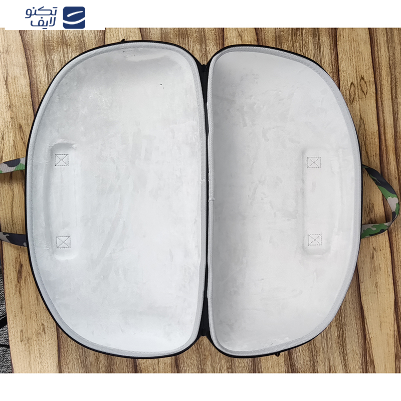 کیف حمل اسپیکر مدل Angry Bull مناسب برای اسپیکر JBL BoomBox کیف حمل اسپیکر مدل Angry Bull مناسب برای اسپیکر JBL BoomBox