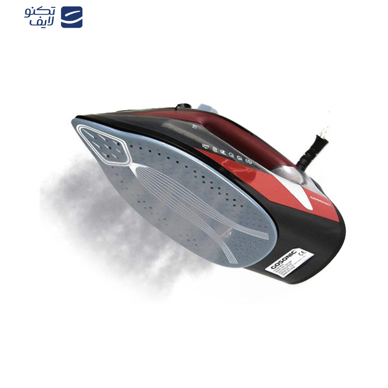 اتو بخار گوسونیک مدل GSI-298 اتو بخار گوسونیک مدل GSI-298