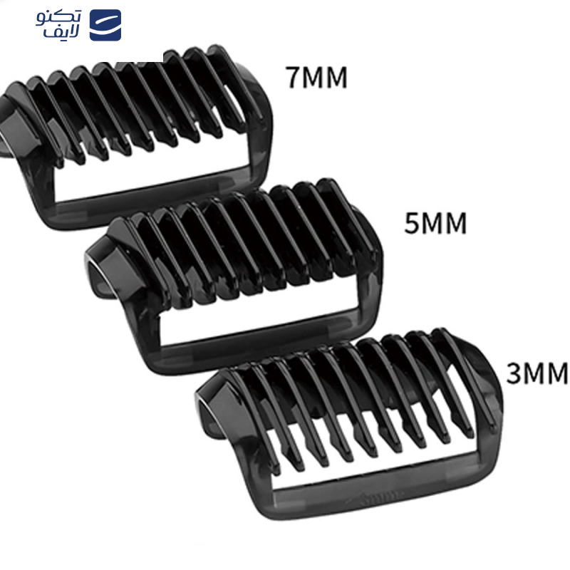 ماشین اصلاح موی بدن دی اس پی مدل 60050 ماشین اصلاح موی بدن دی اس پی مدل 60050
