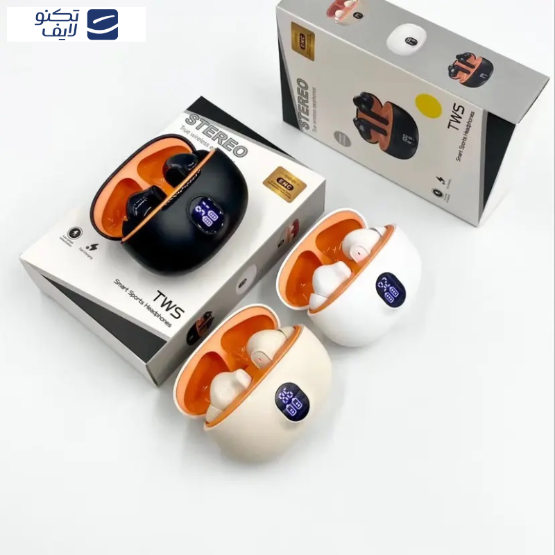 هدست بلوتوثی مدل 895B NEW 2026 هدست بلوتوثی مدل 895B NEW 2026