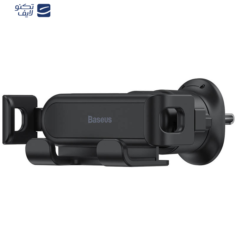 پایه نگهدارنده گوشی موبایل بیسوس مدل BS-CM012 پایه نگهدارنده گوشی موبایل بیسوس مدل BS-CM012