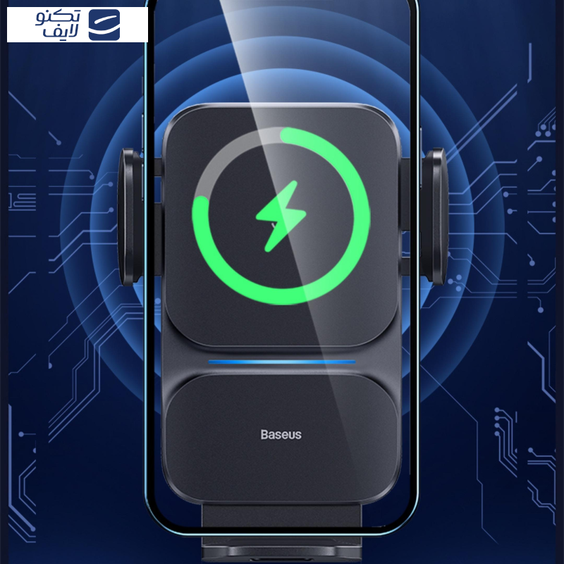 پایه نگهدارنده گوشی موبایل باسئوس مدل CGZX پایه نگهدارنده گوشی موبایل باسئوس مدل CGZX