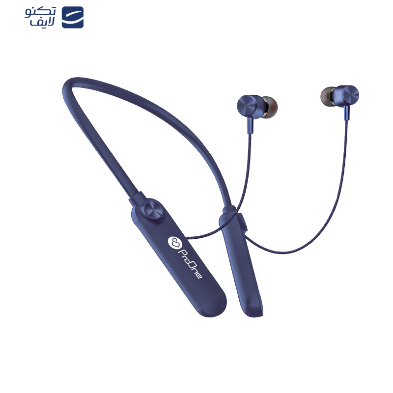 هندزفری بی سیم پرووان مدل PHB3385 هندزفری بی سیم پرووان مدل PHB3385