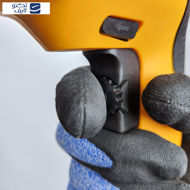 دریل چکشی اینتیمکث کد GHR252 دریل چکشی اینتیمکث کد GHR252