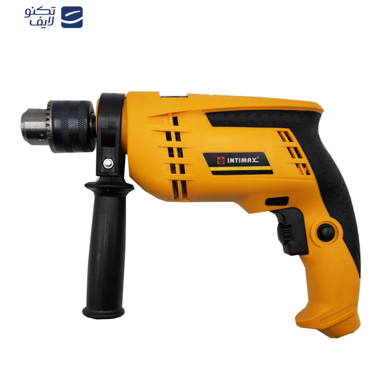 دریل چکشی اینتیمکث کد GHR253 دریل چکشی اینتیمکث کد GHR253