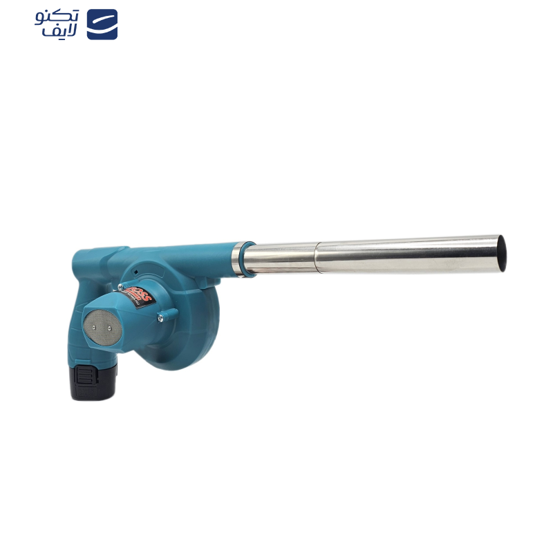 دمنده شارژی باربیکیو باس مدل LIFE_STYLE دمنده شارژی باربیکیو باس مدل LIFE_STYLE