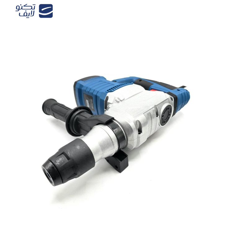 چکش تخریب 4 گوش باس مدل ZENIT چکش تخریب 4 گوش باس مدل ZENIT