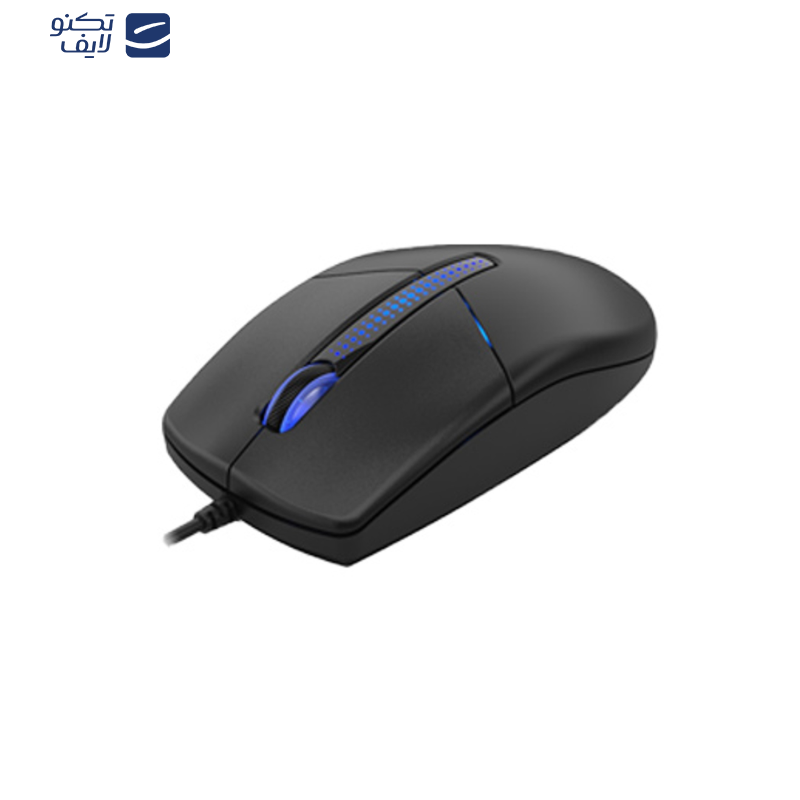 ماوس ای فورتک مدل N530S ماوس ای فورتک مدل N530S