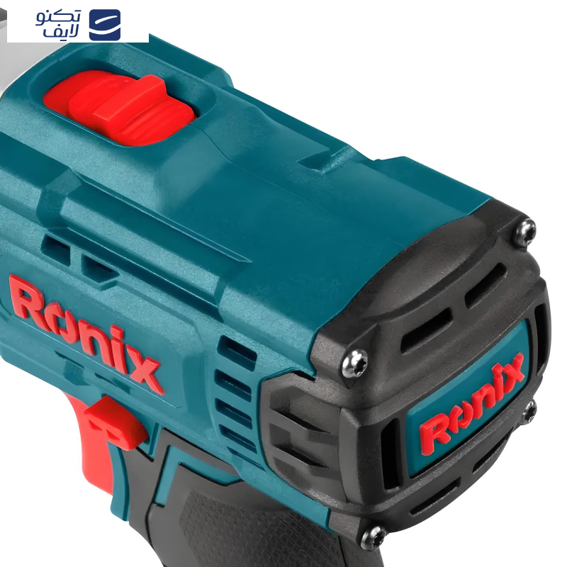 دریل پیچ گوشتی  رونیکس مدل شارژی کد 8620 دریل پیچ گوشتی  رونیکس مدل شارژی کد 8620