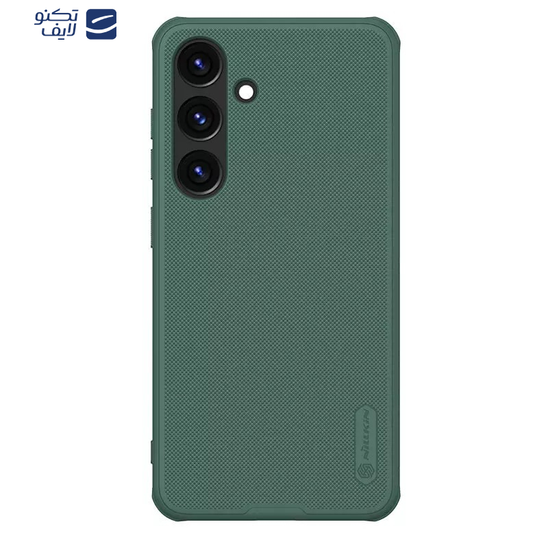کاور نیلکین مدل Super Frosted Shield Pro مناسب برای گوشی موبایل سامسونگ Galaxy S24 Plus کاور نیلکین مدل Super Frosted Shield Pro مناسب برای گوشی موبایل سامسونگ Galaxy S24 Plus