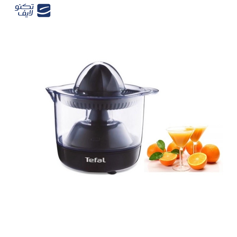 آب مرکبات گیر تفال مدل ZP12E838 آب مرکبات گیر تفال مدل ZP12E838