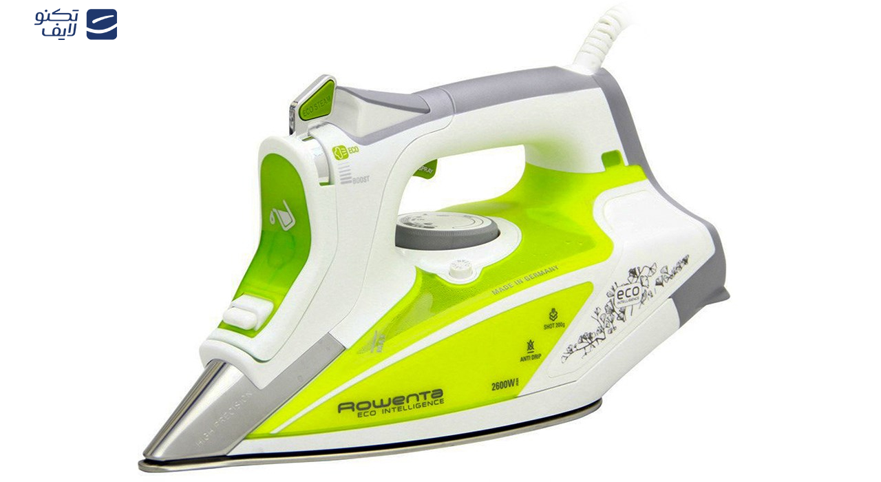 اتو بخار روونتا مدل DW9210D5 اتو بخار روونتا مدل DW9210D5