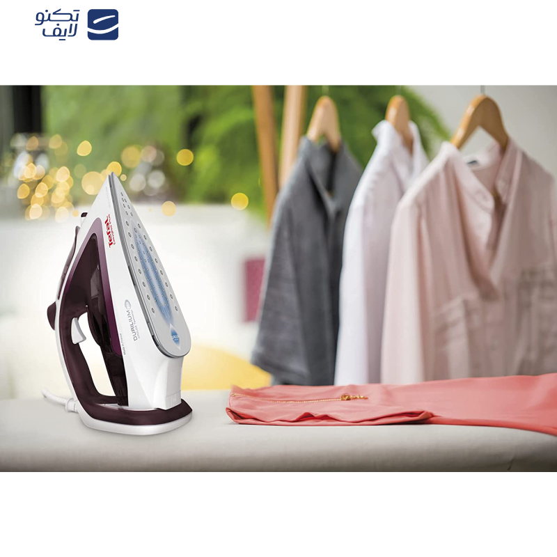 اتو بخار تفال مدل FV5714 اتو بخار تفال مدل FV5714