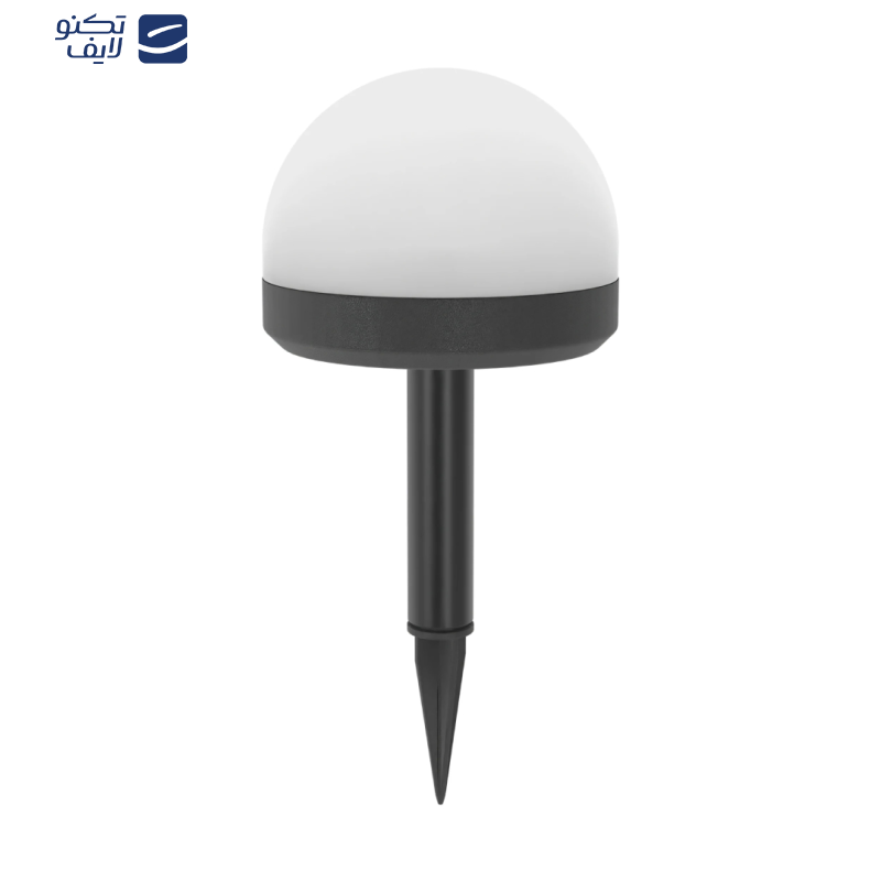 چراغهای پارکی خورشیدی سولونیکس مدل BellHowell مجموعه 20 عددی چراغهای پارکی خورشیدی سولونیکس مدل BellHowell مجموعه 20 عددی