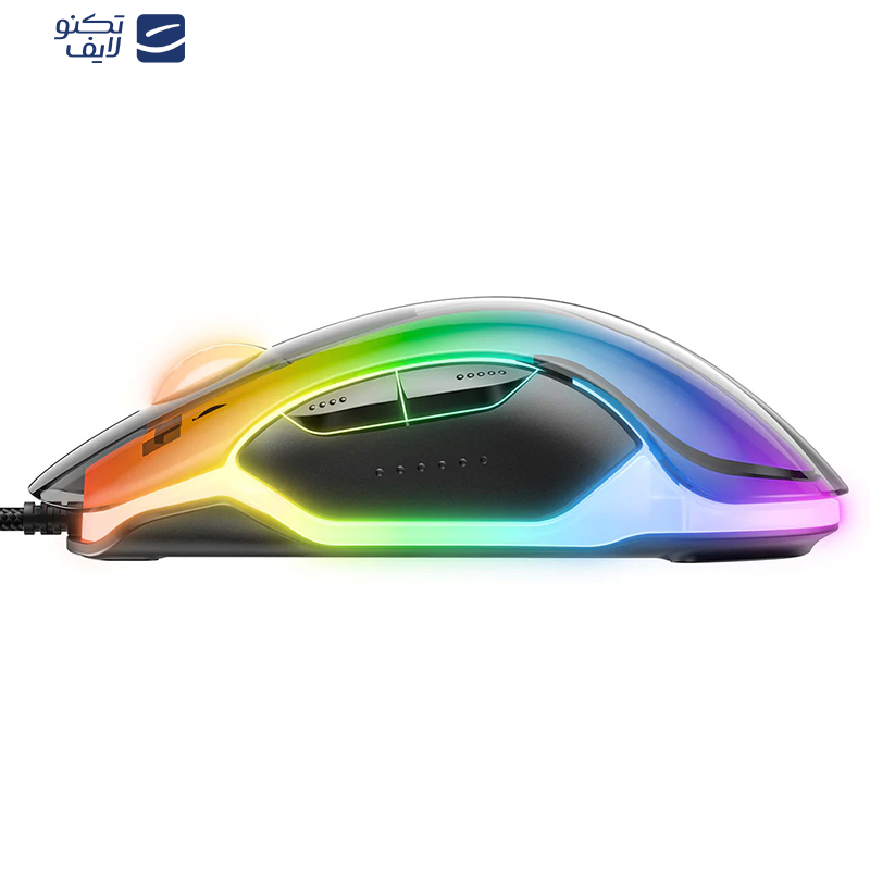 ماوس مخصوص بازی اونیکوما مدل CW925 ماوس مخصوص بازی اونیکوما مدل CW925