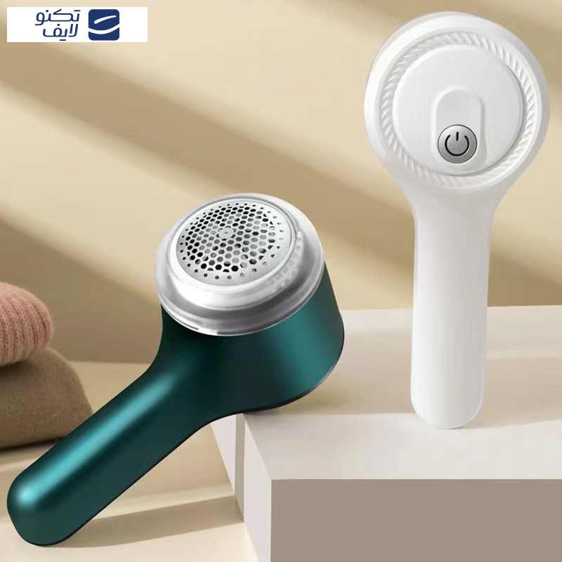 پرزگیر برقی لباس مدل MDHL-MD-370 پرزگیر برقی لباس مدل MDHL-MD-370