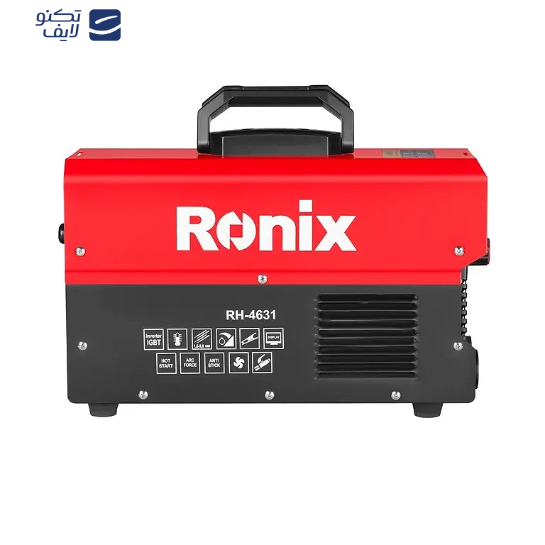 اینورتر رونیکس مدل RH-4631  اینورتر رونیکس مدل RH-4631