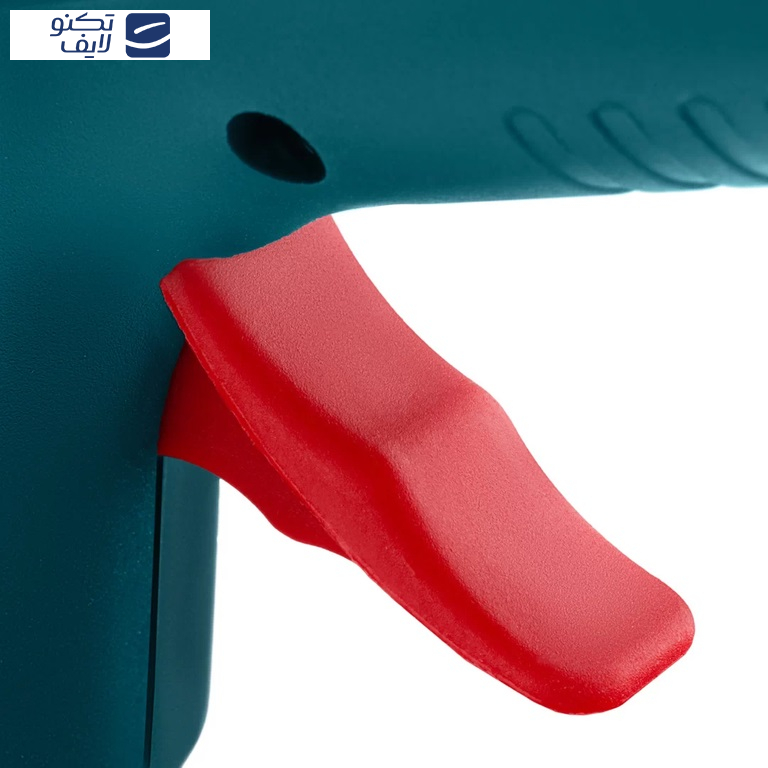 دستگاه چسب حرارتی شارژی رونیکس مدل 8538 دستگاه چسب حرارتی شارژی رونیکس مدل 8538