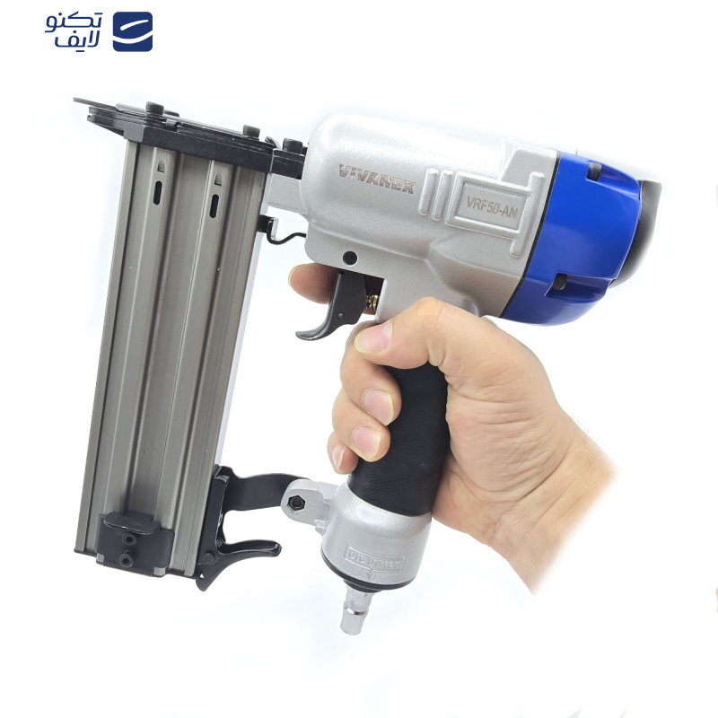 میخ کوب بادی ویوارکس مدل VRF50-AN میخ کوب بادی ویوارکس مدل VRF50-AN