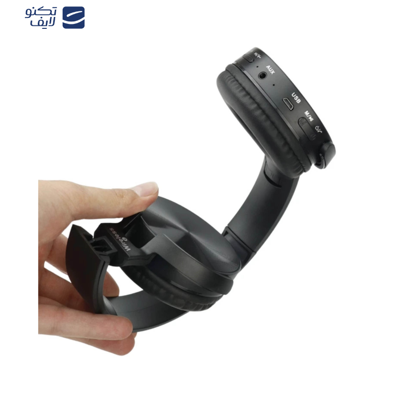 هدست مدل s36 هدست مدل s36