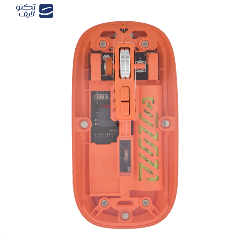 ماوس بی سیم مدل TWM-BT ماوس بی سیم مدل TWM-BT