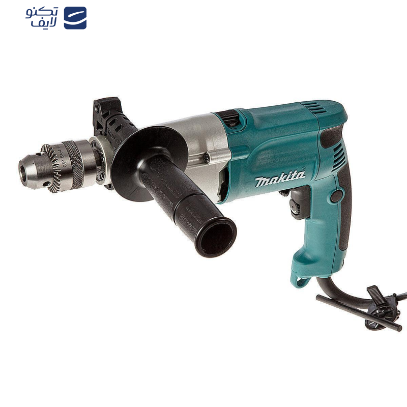 دریل چکشی ماکیتا مدل HP2050 دریل چکشی ماکیتا مدل HP2050
