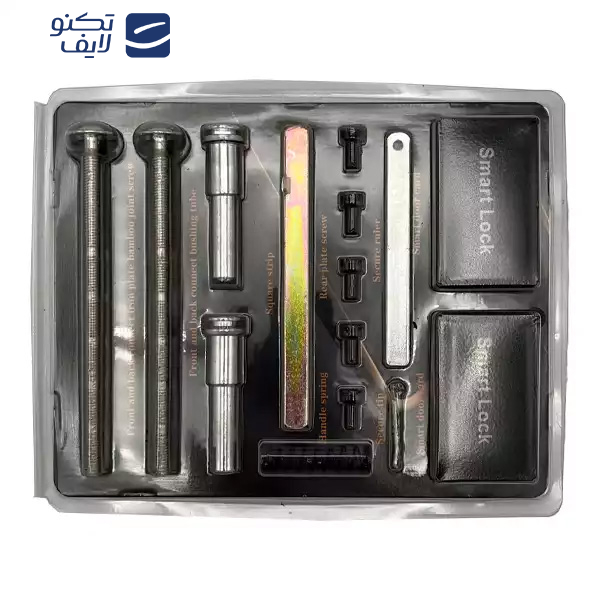 دستگیره هوشمند مدل Fc-260 دستگیره هوشمند مدل Fc-260