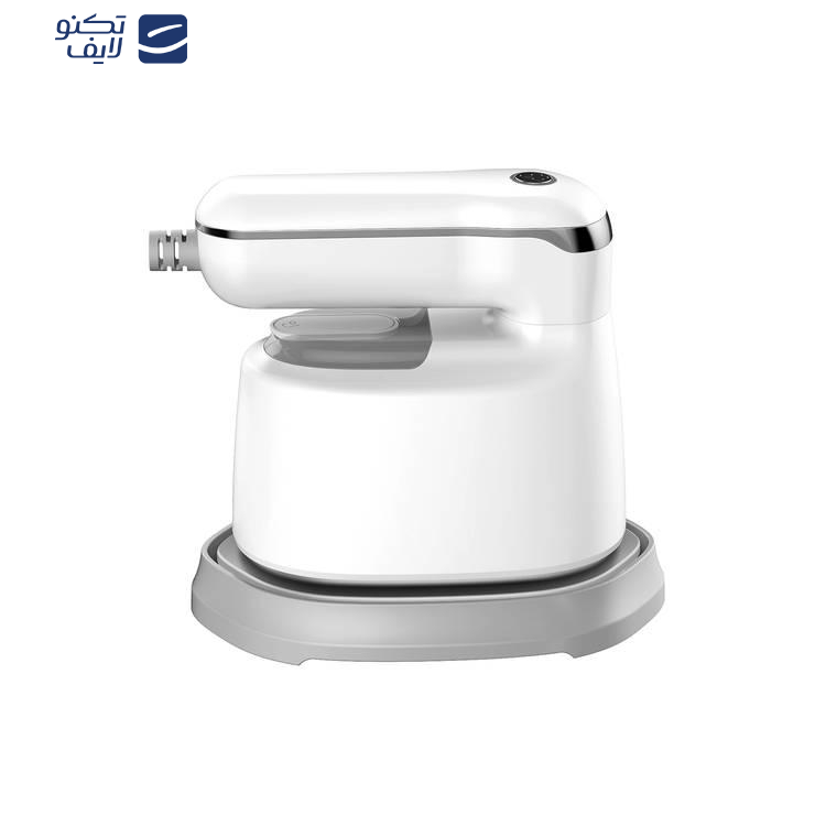 اتو بخار پرودو مدل PD-LMSIRH-WH اتو بخار پرودو مدل PD-LMSIRH-WH