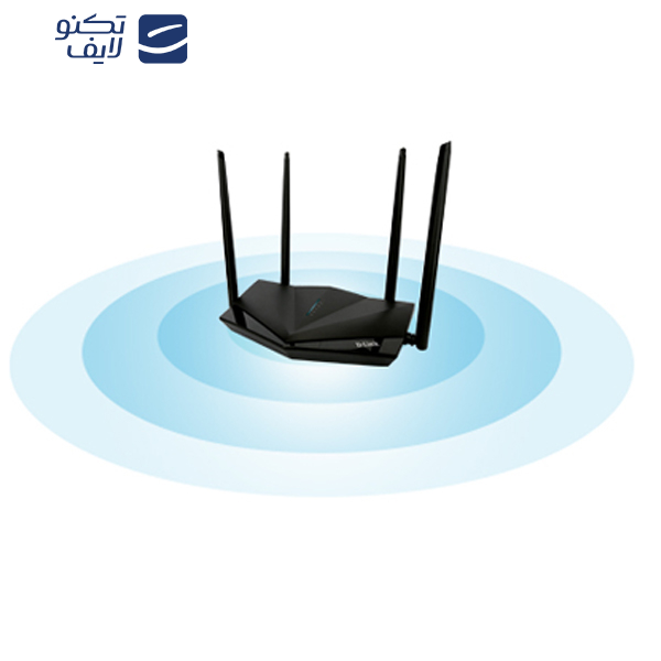 روتر دی-لینک مدل DIR-650IN روتر دی-لینک مدل DIR-650IN