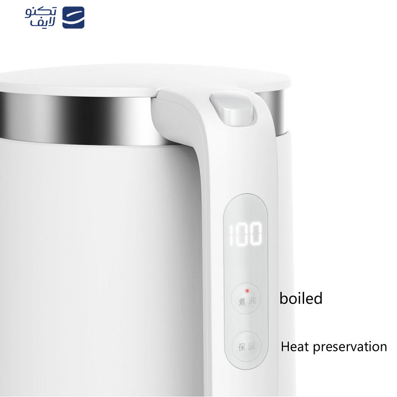 کتری برقی شیائومی مدل MJHWSH02YM کتری برقی شیائومی مدل MJHWSH02YM