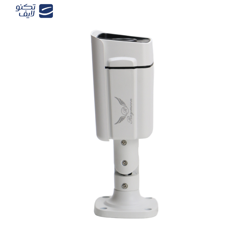 دوربین مداربسته تحت شبکه رایمون مدل IP-POE کد 8320 دوربین مداربسته تحت شبکه رایمون مدل IP-POE کد 8320