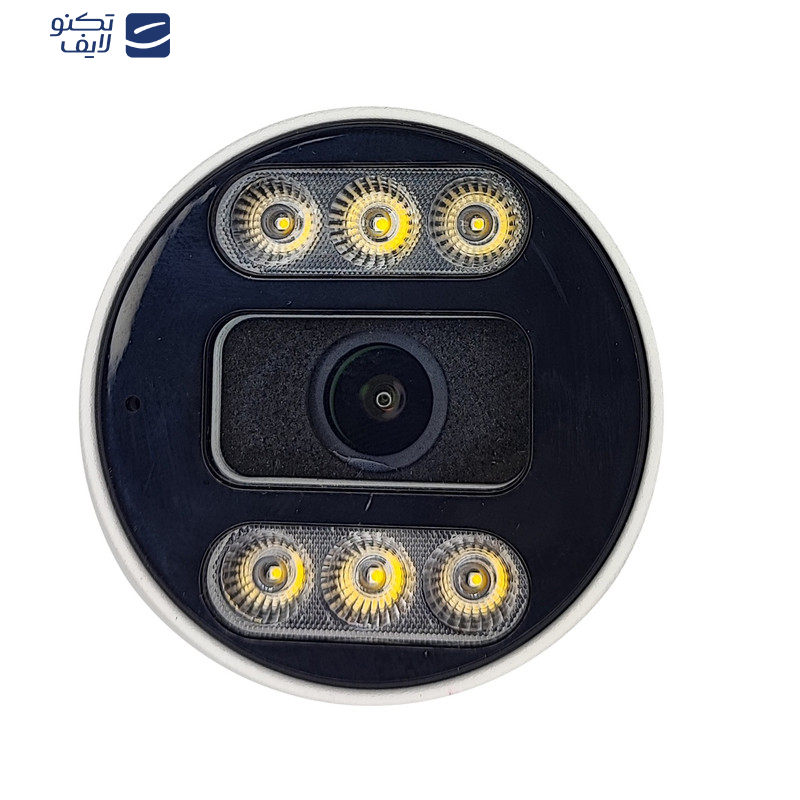 دوربین مداربسته تحت شبکه رایمون مدل IP-POE کد H52 دوربین مداربسته تحت شبکه رایمون مدل IP-POE کد H52