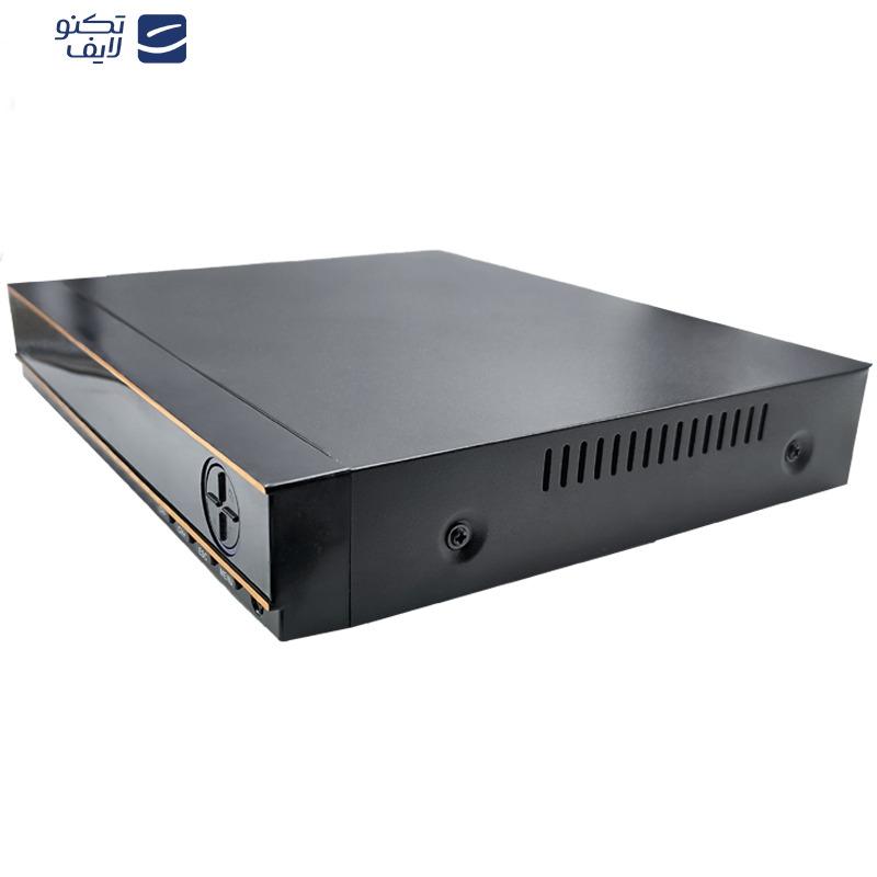 ضبط کننده ویدیویی رایمون مدل 5 مگاپیکسل کد NVR-F5010 ضبط کننده ویدیویی رایمون مدل 5 مگاپیکسل کد NVR-F5010